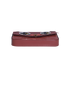 Valentine Dog Felicie Chain Wallet, top view